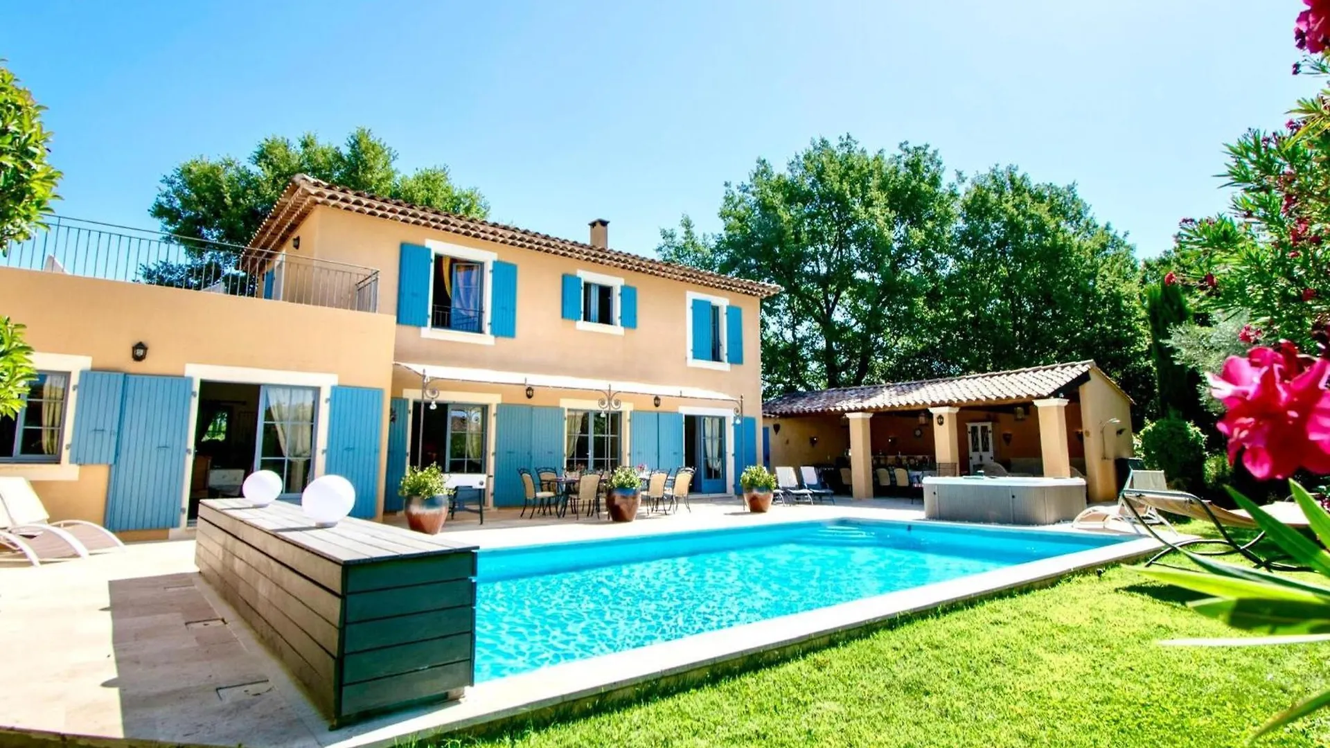 Ritzy Villa In Villars With Sauna & Private Pool